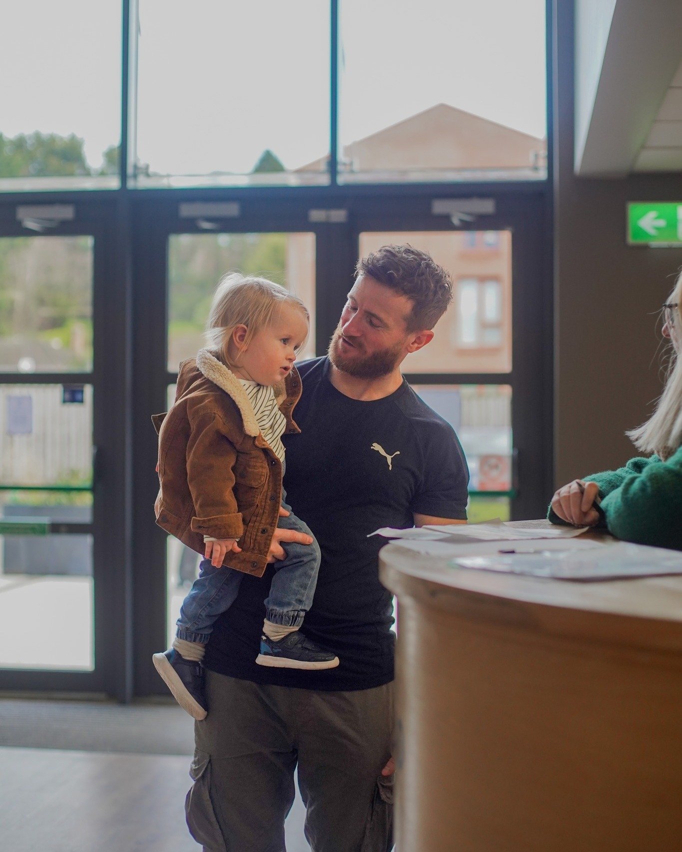 Come gather with us this Sunday, we'd love to see you :)

We'll be gathering at 11am for our Sunday Service (and if you're joining us online, we'll be starting around 11.15am). If you've never joined us before you'd be so welcome to and if you're a l