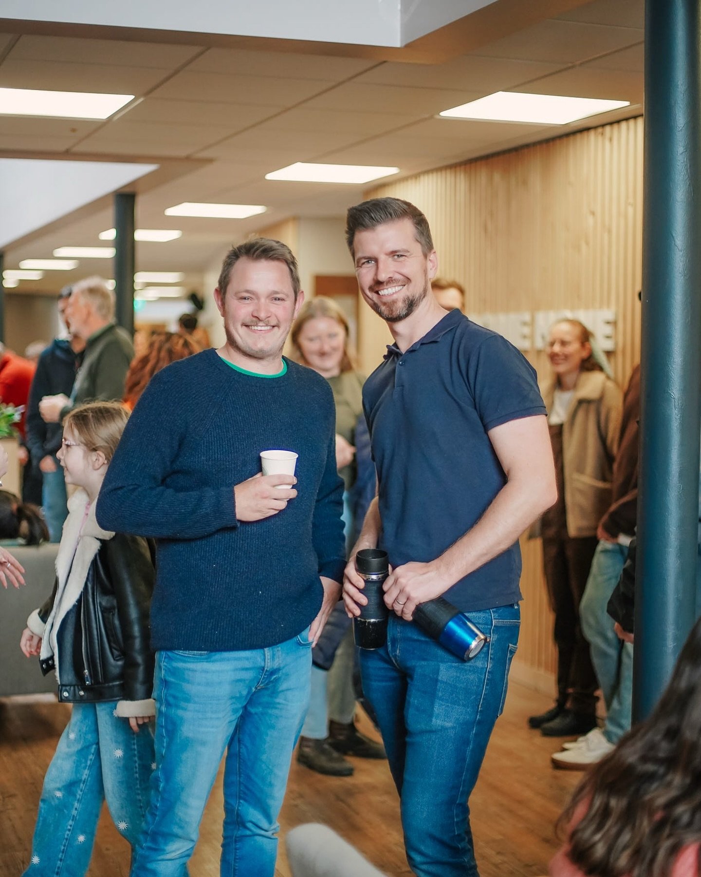 Sundays at House, 10.30am!
You are so welcome to come along 🙌🏼

📍18c Crawfordsburn Road, Newtownards