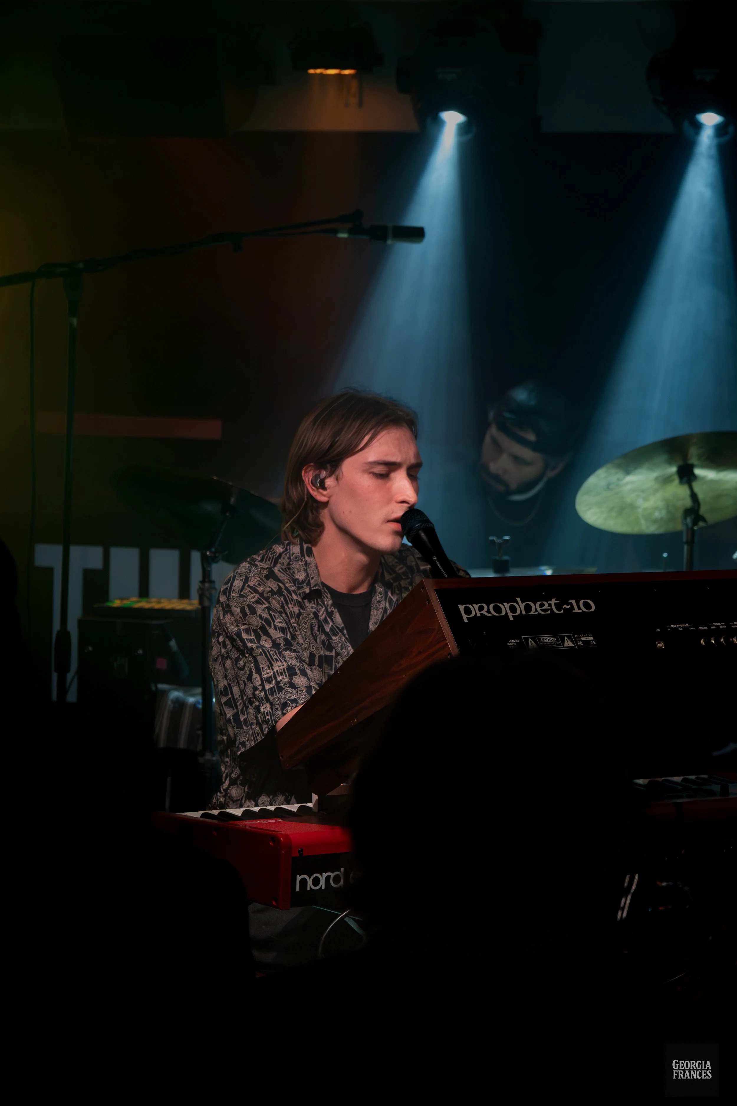 Memory of Jane @ The Social, Soho