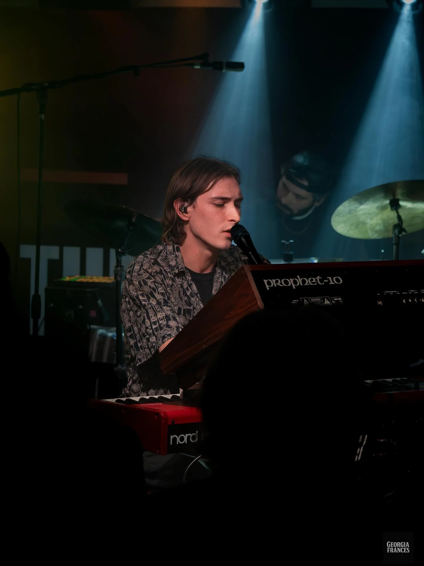 @memoryofjane at @thesociallondon 
such a great night, thank you Miley for having me down to capture it x
