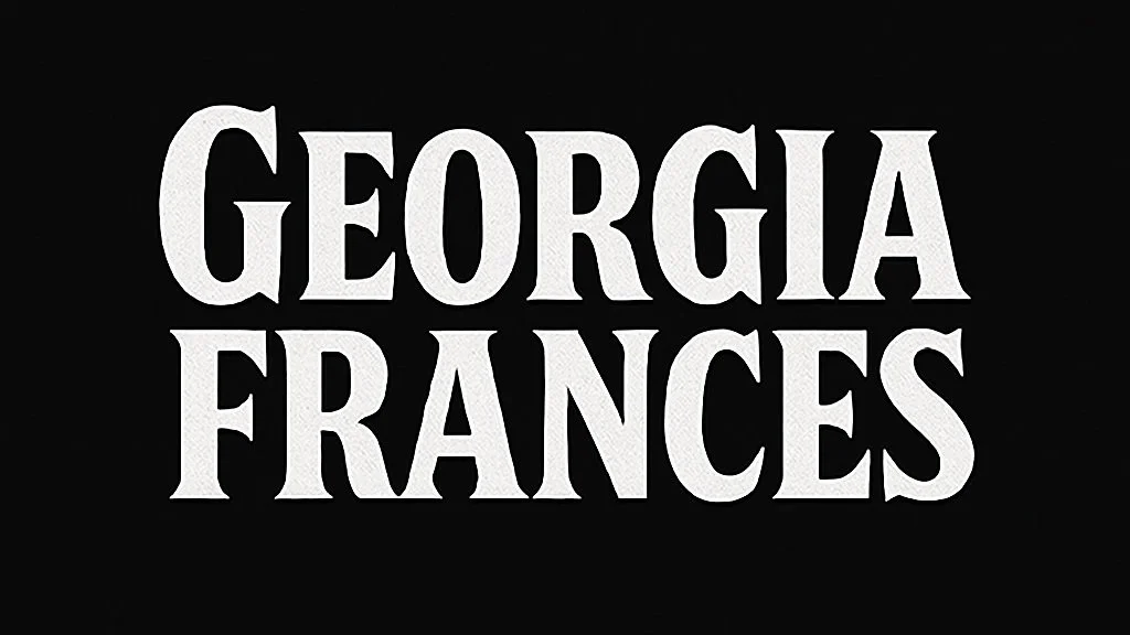 Georgia Frances