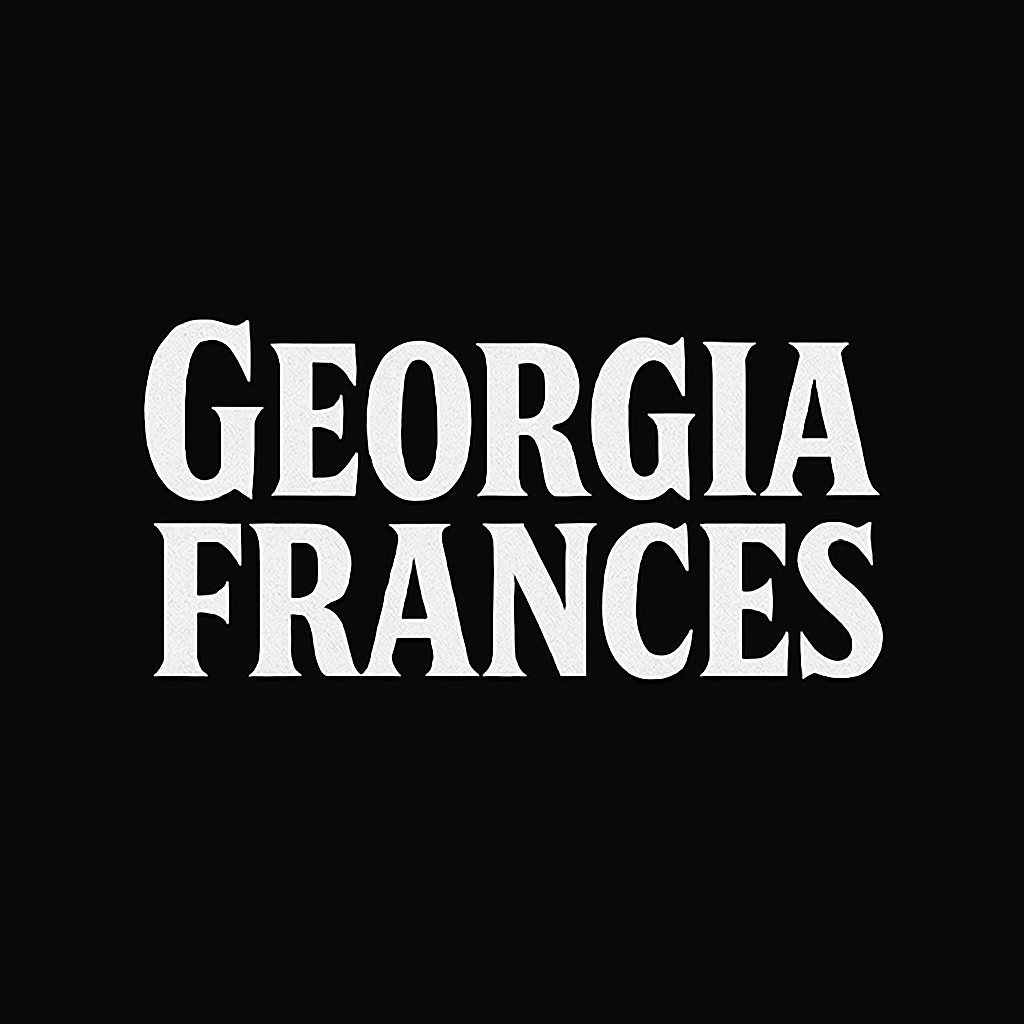 Georgia Frances Gift Card