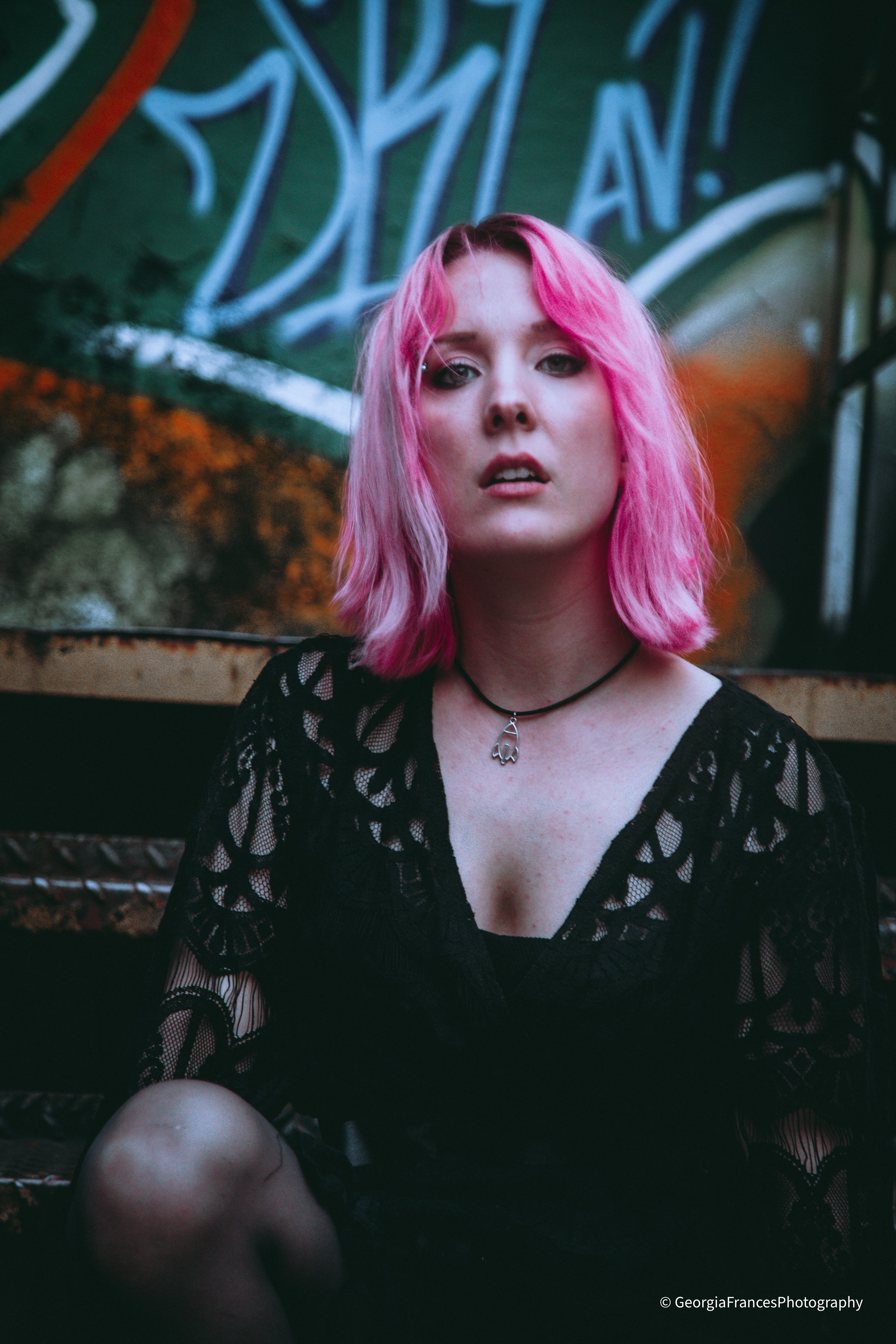 Portraits/ Press Shoots/ BTS Photography