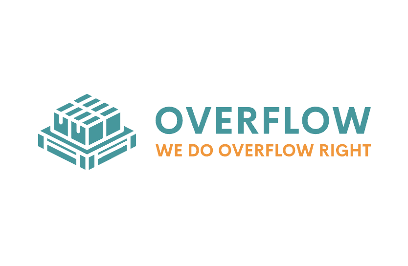 Overflow Warehousing and Distribution 