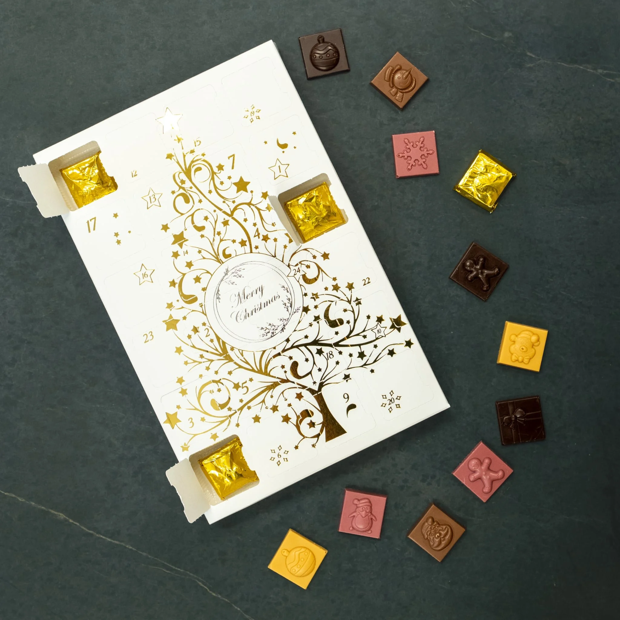 Advent Calendar