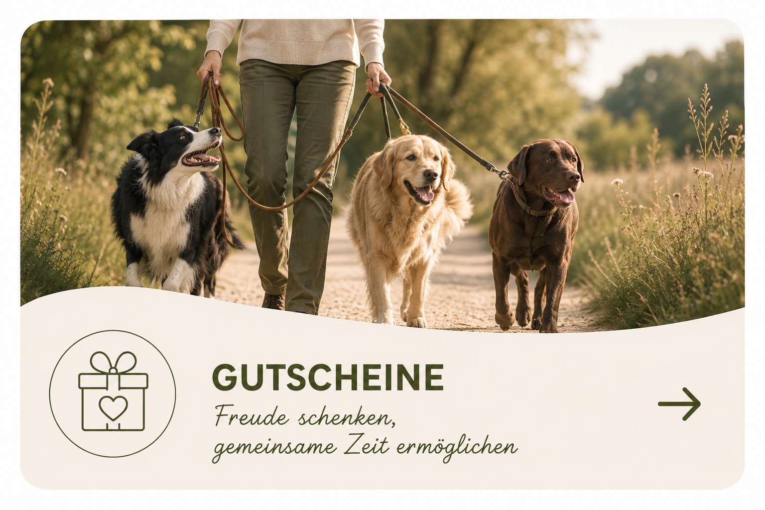 Gutscheine
