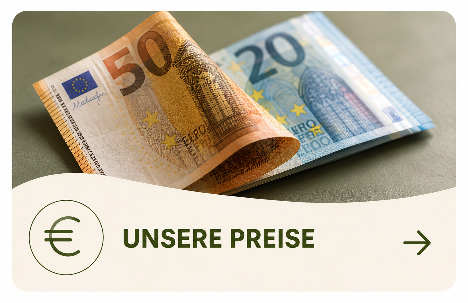 Unsere Preise