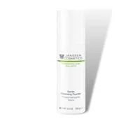 Poudre nettoyante douce 100g