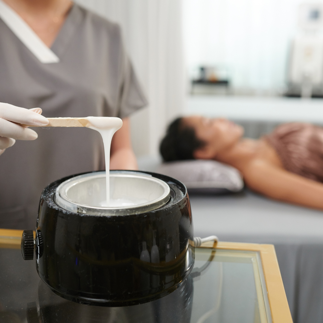 Forfaits épilations classiques