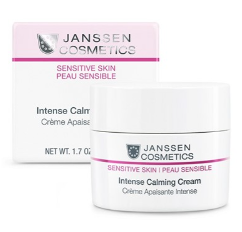 Crème Calmante Intense 50ml