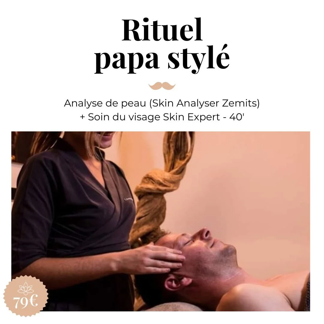 Rituel Papa Stylé