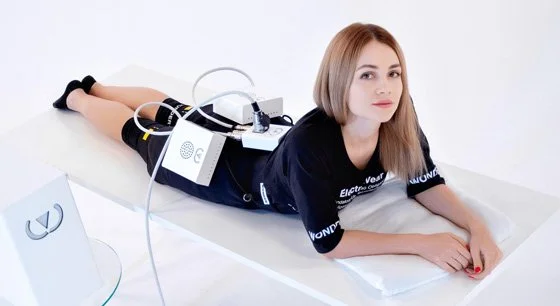 Wonder - renforcement musculaire