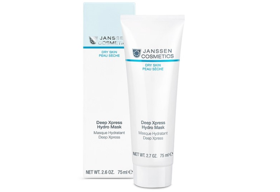 Masque Hydro Deep Xpress 75ml