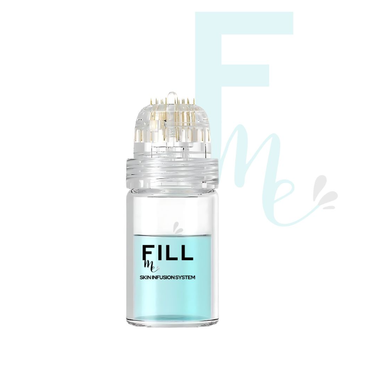 Fill Me™ – Skin Infusion System