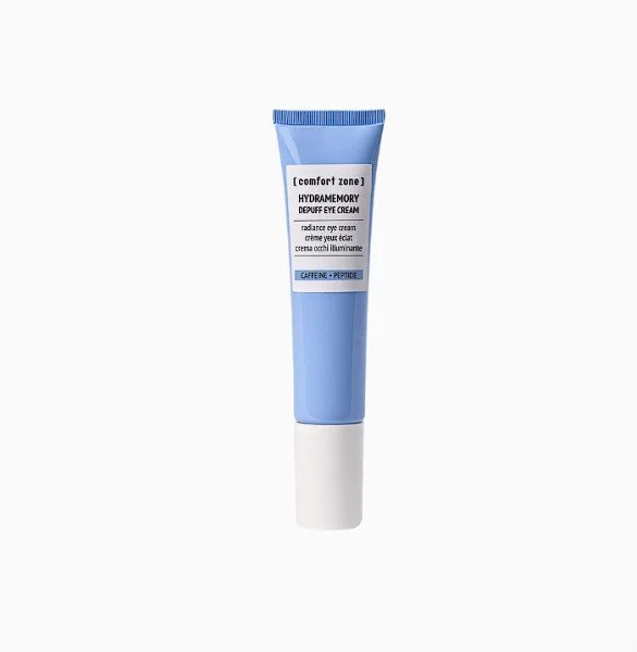 Hydramemory Depuff Eye Cream – Comfort Zone
