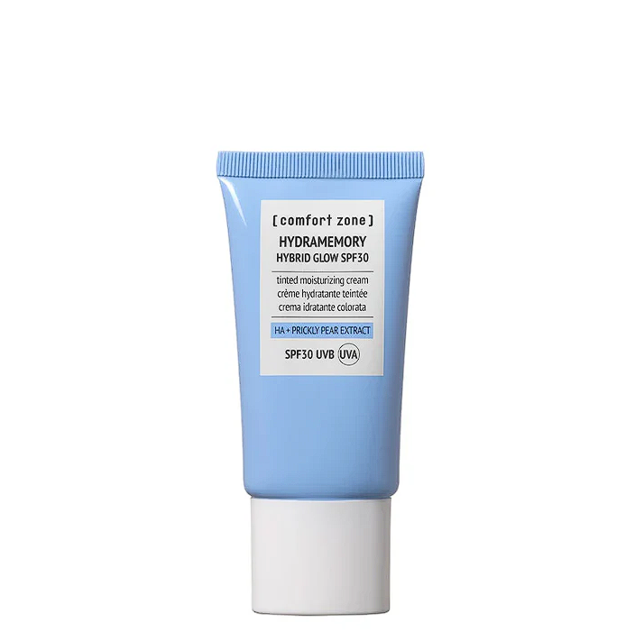 Hydramemory Hybrid Glow SPF30 – Comfort Zone