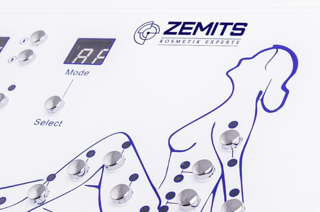 Pressothérapie jambes