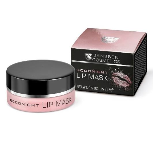Lip Mask 15ml