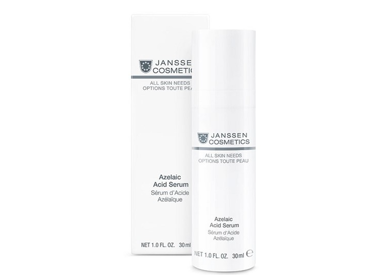 Azelaic Acid Serum 30ml