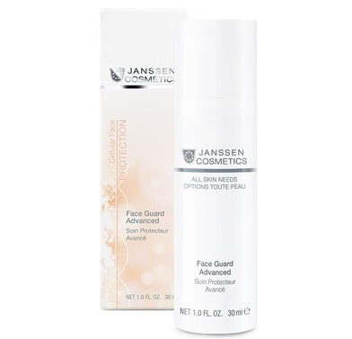 Face Guard Advanced 30ml