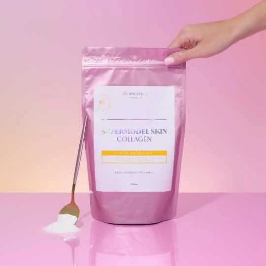 Collagène Booster – 300 gr