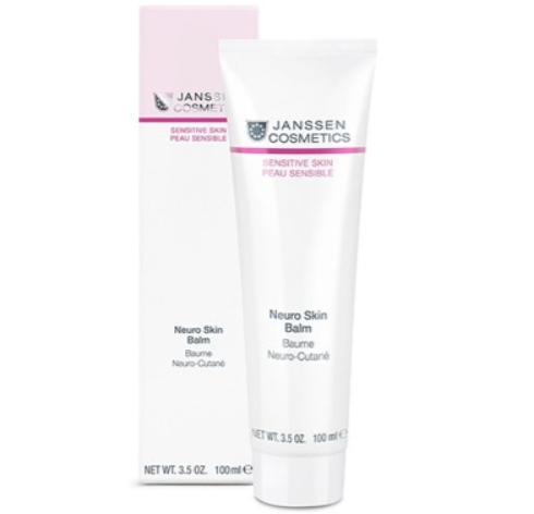 Baume pour la peau Neuro 100ml