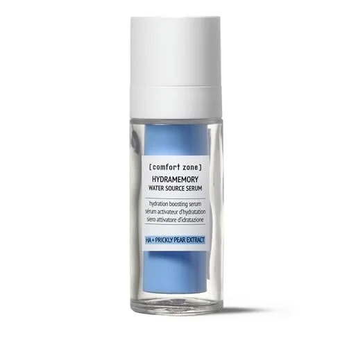 Hydramemory Water Source Serum – Comfort Zone