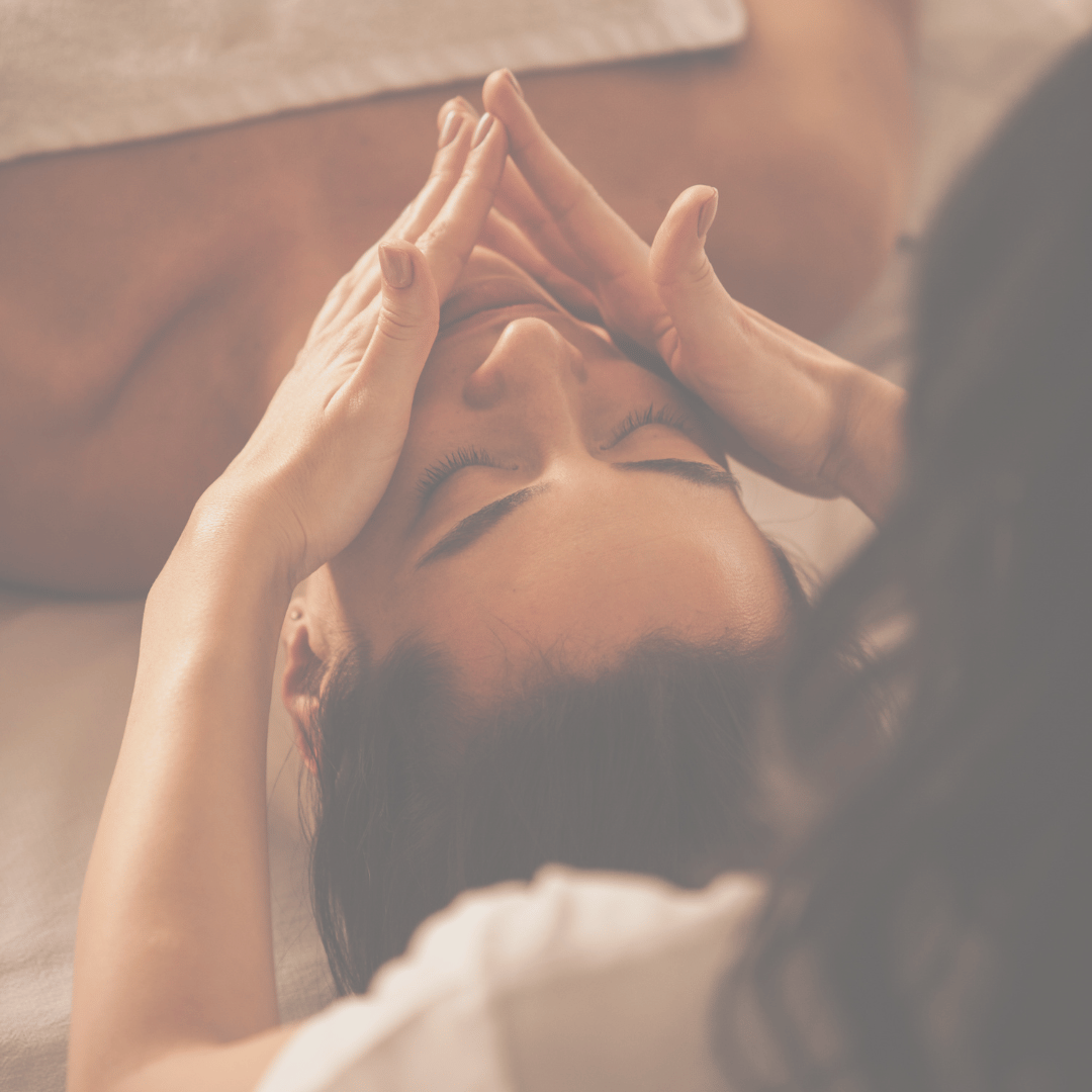 Massage Aromasoul (duo)