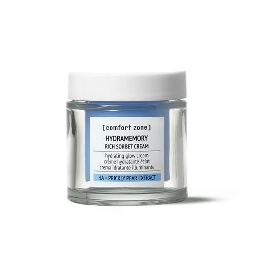 Hydramemory Rich Sorbet Cream – Comfort Zone