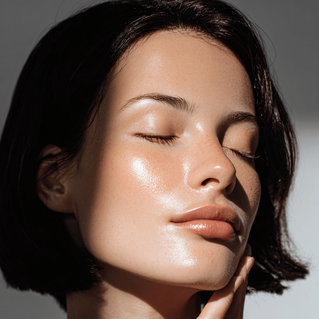 Mise en beauté