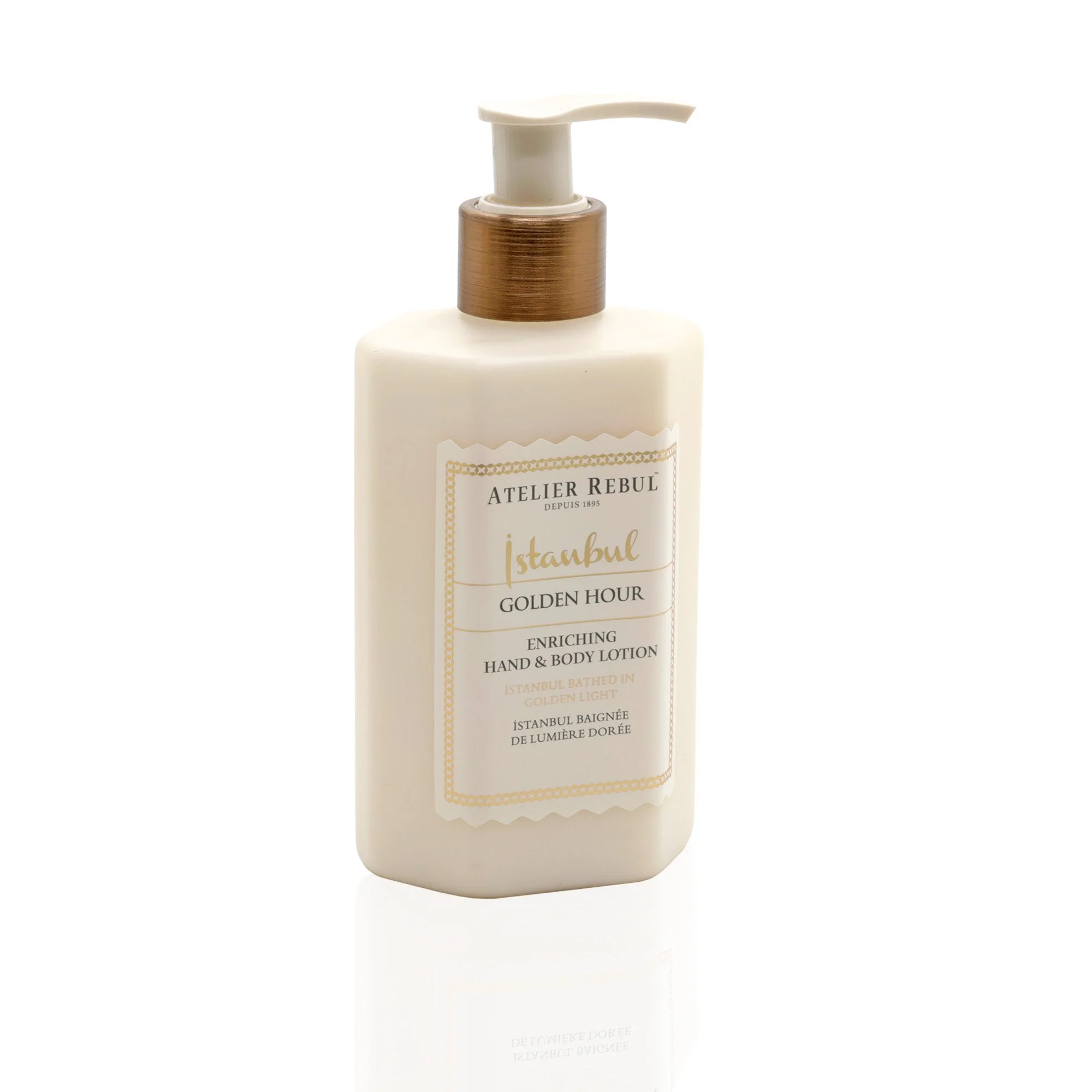 Golden Hour – Shower Gel 250 ml
