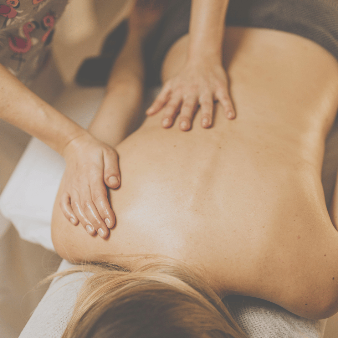 Massage Renaît-sens (solo)