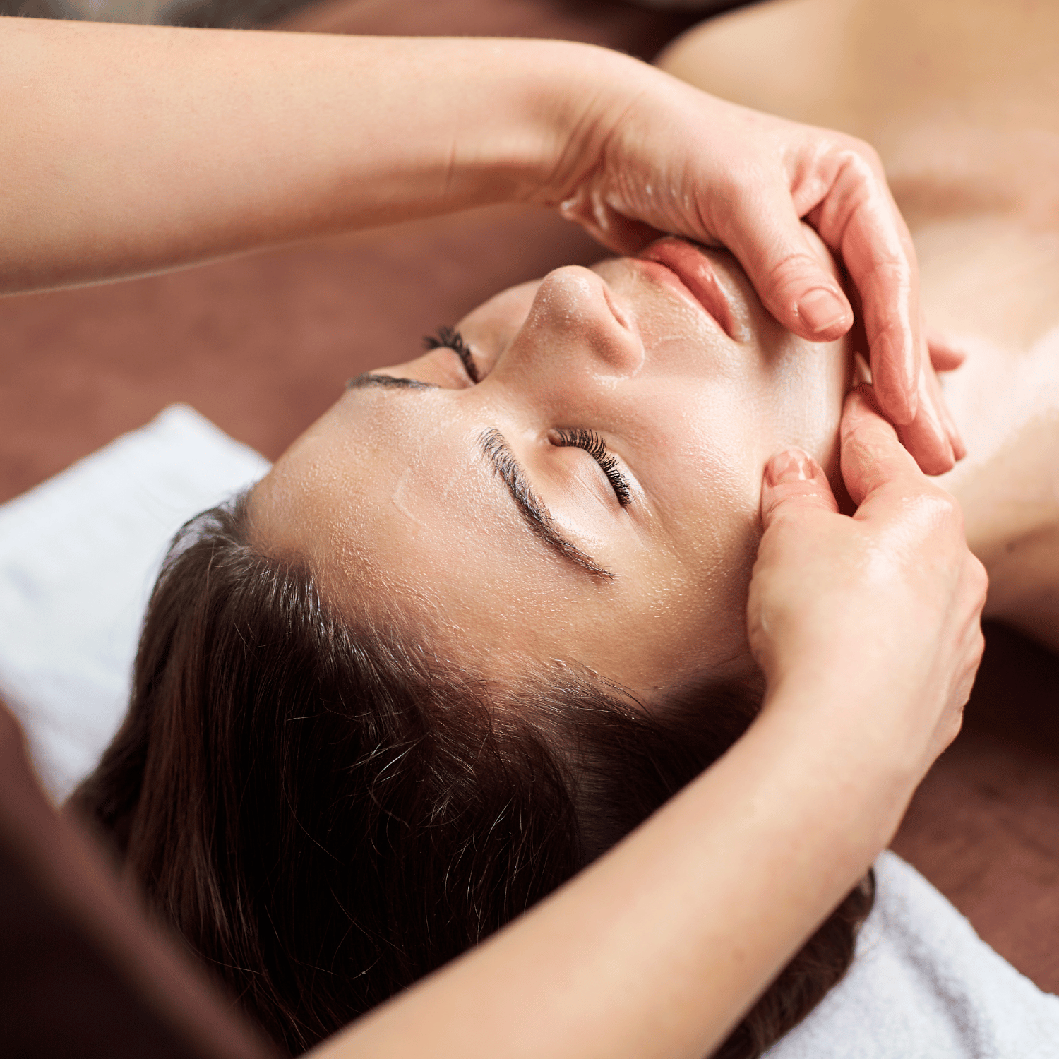 Soin signature Comfort Zone + soin personnalisé (duo)