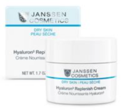 Crème régénératrice Hyaluron³ 50ml