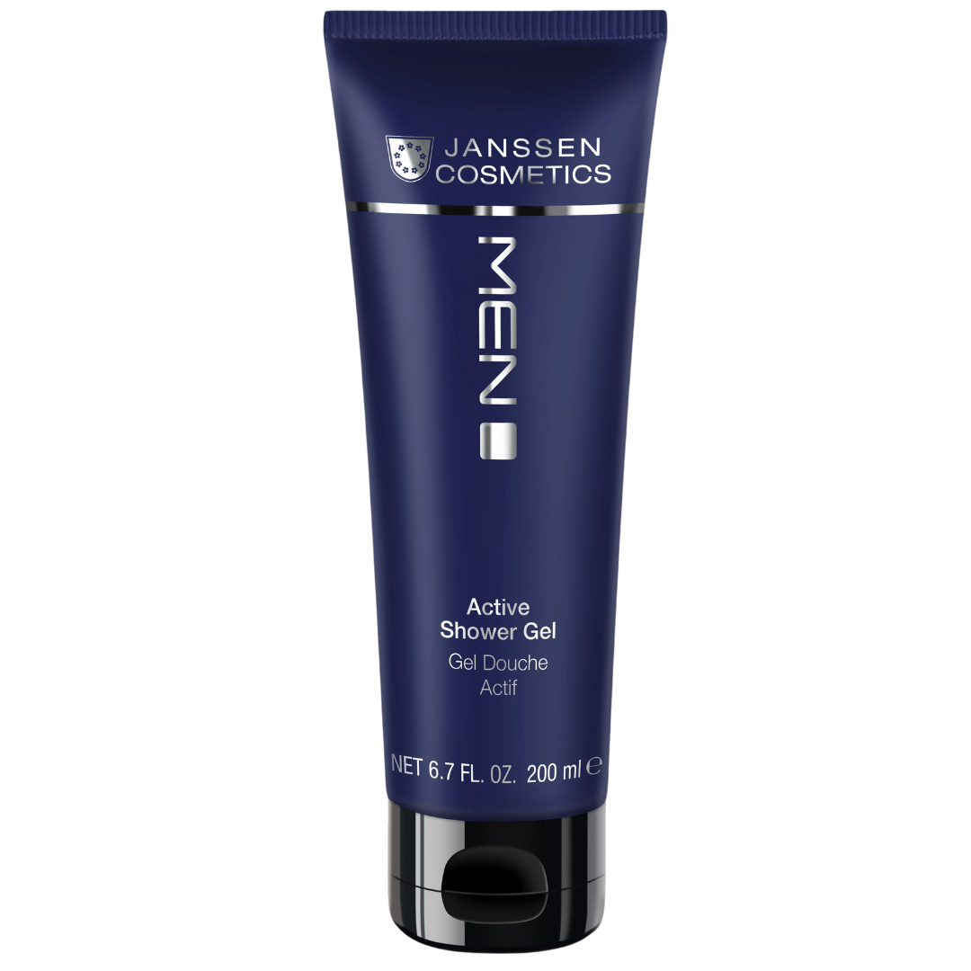 Gel douche actif 2 en 1 200ml