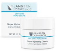 Crème Super Hydratante 50ml