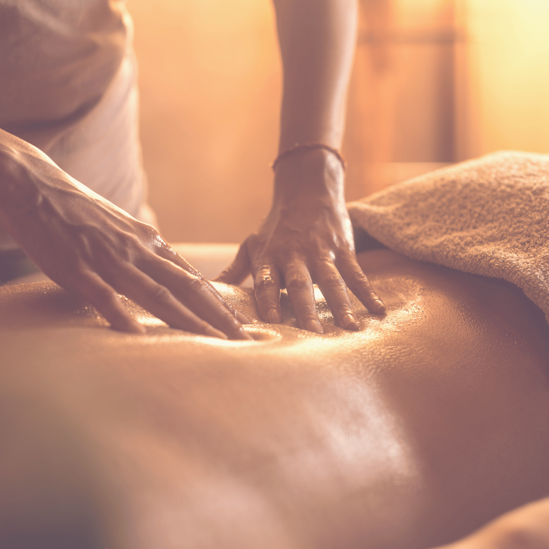 Massage Osmotic (solo)