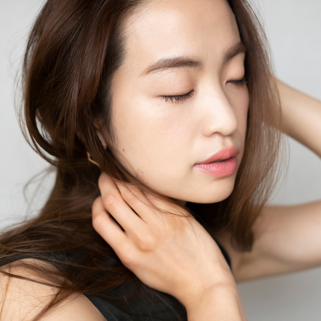 Soin massage inspiration Kobido