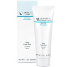 Gommage doux pour le visage 50ml
