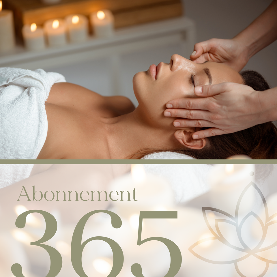ESCALE 365 — L’abonnement qui prend soin de vous toute l’année