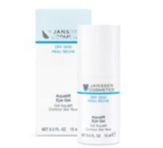 Gel pour les yeux Aqualift 15 ml