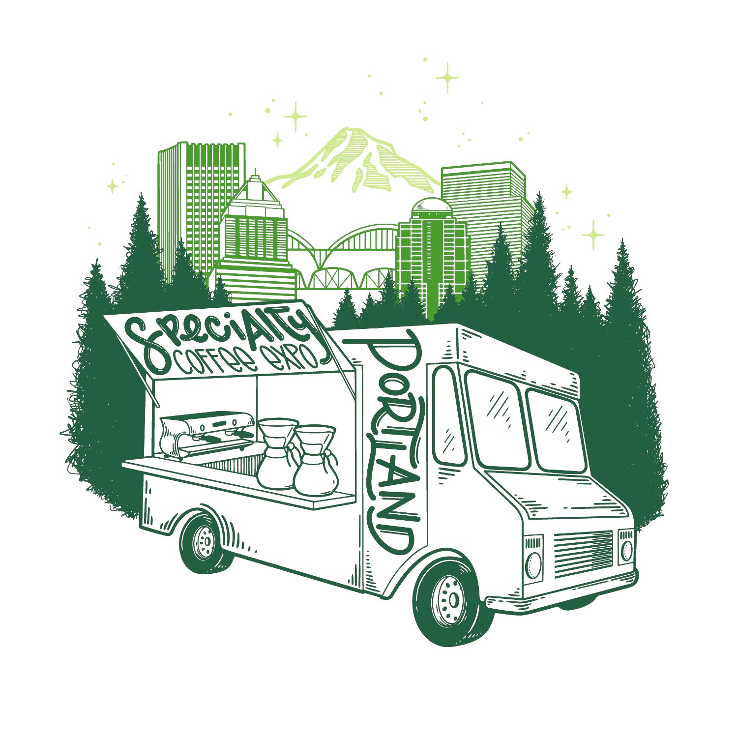 First Time at Expo? Here's Your Guide — Specialty Coffee Expo