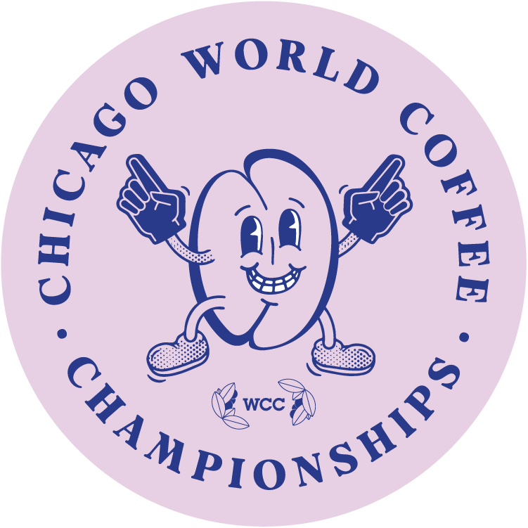 World Coffee Championships — Specialty Coffee Expo