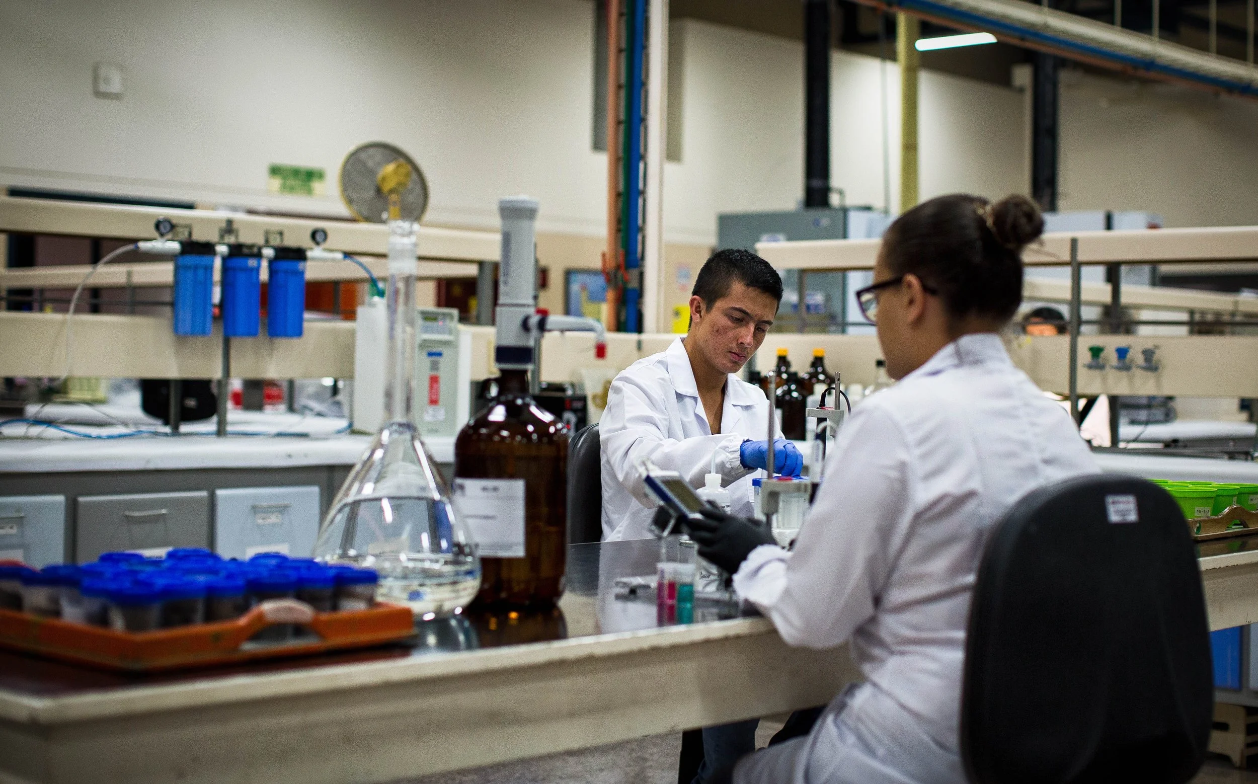 136. Laboratorio cenicafe¦ü 12.JPG