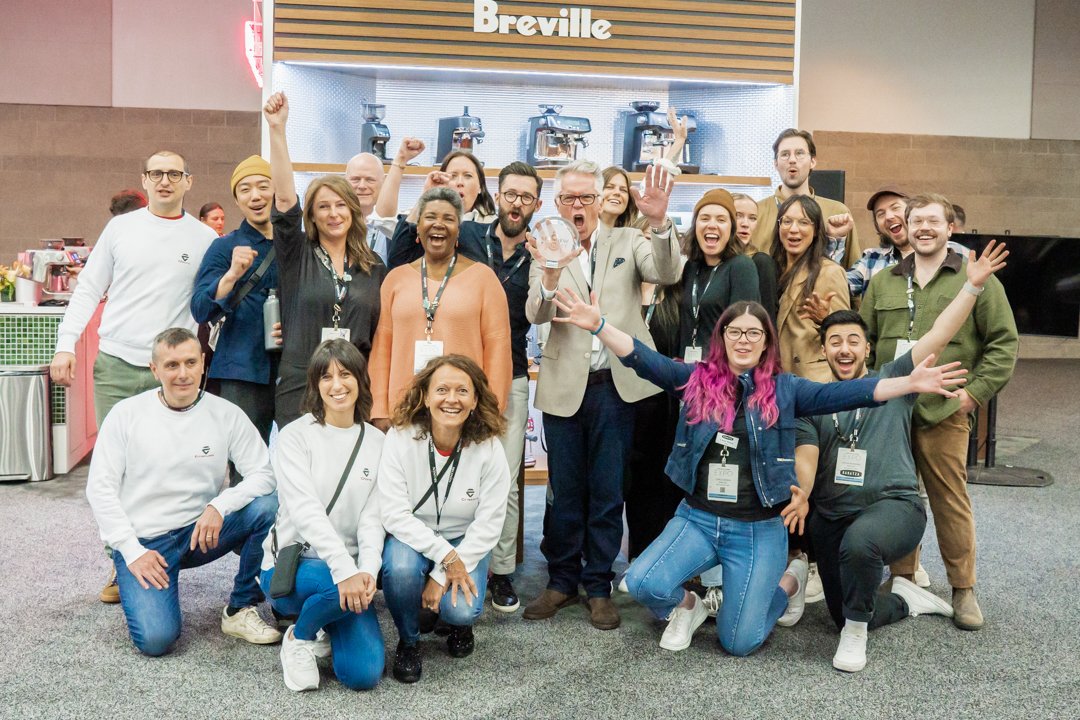 Congratulations to the 2023 Best New Product Awards Winners