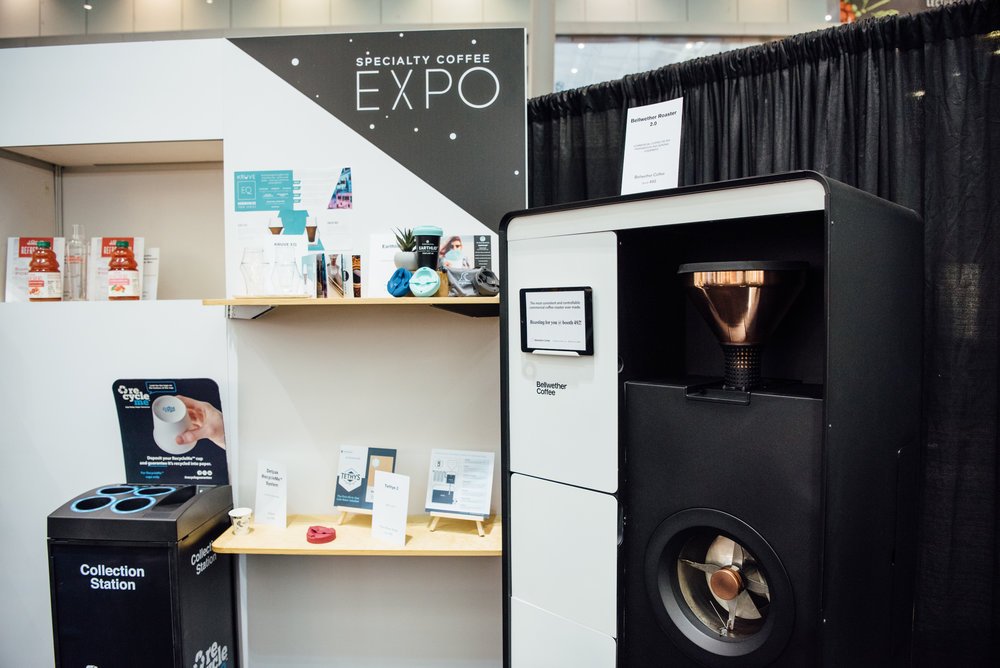 2021 Specialty Coffee Expo Best New Product Award Finalists Announced