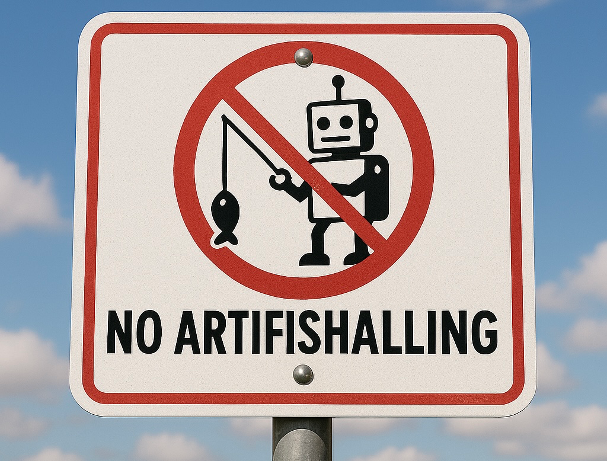 What every senior woman academic leader should know about artificial intelligence