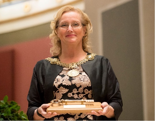 Development of generative AI policy at Lund University