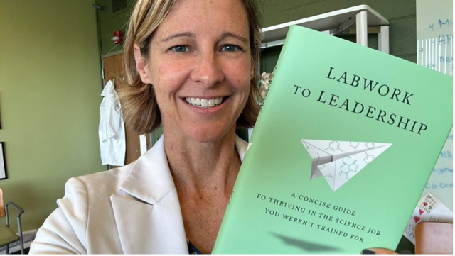 When do we learn about leadership?