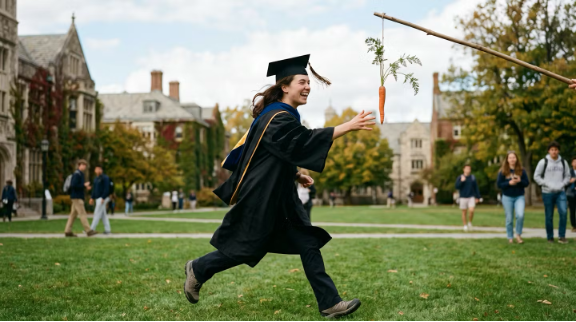 On not perpetuating academic survivorship bias